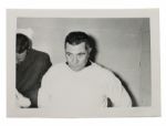 1960s Green Bay Packers Original Photo - Lot of 7