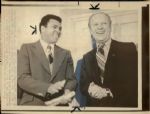 1974-79 Muhammad Ali The Chicago Sun Times Archives Original Photos (Chicago Sun Times Hologram/MEARS Photo LOA) - Lot of 12