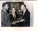 1962-78 circa Muhammad Ali The Chicago Sun Times Archives Original Photos (Chicago Sun Times Archive Hologram/MEARS Photo LOA) - Lot of 10