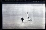 1939-44 Detroit Tigers Acetate File Negative (Chicago Sun Times Hologram/MEARS Auction LOA) - Lot of 15