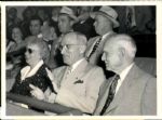 1943-68 Clark Griffith Washington Senators The Sporting News Collection Archives Original Photos (Sporting News Collection Hologram/MEARS Photo LOA) - Lot of 13