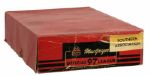 Collection of Game Used Baseballs In Original MacGregor Sporting Goods Box - Lot of 5 Baseballs 