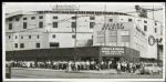 1951 Briggs Stadium Detroit Tigers "The Detroit Free Press Archives" First Generation Original 7" x 14" Choice Jumbo Oversized Photo (MEARS Photo LOA)