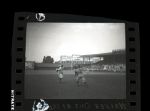 1935 Gee Walker Caught Off Base Detroit Tigers Original Acetate File Negative (Detroit News Hologram/MEARS Auction LOA) - Lot of 14