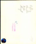 1949-52 Casey Stengel New York Yankees The Sporting News Collection Archives Original Photos (Sporting News Collection Hologram/MEARS Photo LOA) - Lot of 5