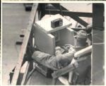 1968 Detroit Tigers St. Louis Cardinals World Series Original Photos (MEARS Photo LOA) - Lot of 9