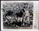 Ray Nitschke Green Bay Packers Lot of Photos - 8 Modern Prints