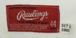 1985 Cal Ripken Jr. Baltimore Orioles Game Worn Jersey (MEARS A10) w/ provenance from team photographer