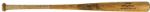 1960-70'S Lot of (4) H&B Louisville Slugger Adirondack Player Model & Experimental Bats (MEARS LOA)