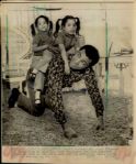 1964-76 Muhammad Ali / Cassius Clay "The Chicago Sun Times Archives" Original Photos (Chicago Sun Times Hologram/MEARS Photo LOA) - Lot of 12