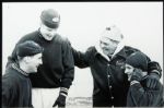 Ray Nitschke Green Bay Packers Photo - Lot of 3 