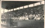 1950s Cuban Winter League "The Sporting News Collection Archives" Original Photo (Sporting News Collection Hologram/MEARS Photo LOA)