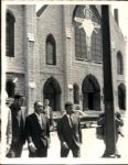 196-68 circa Dr. Martin Luther King Jr. Original Photos (MEARS Photo LOA) - Lot of 2