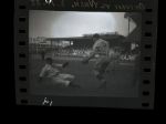 1935 Gee Walker Caught Off Base Detroit Tigers Original Acetate File Negative (Detroit News Hologram/MEARS Auction LOA) - Lot of 14