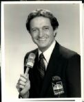 1957-89 Al McGuire Marquette Warriors The Sporting News Collection Archives Original Photos (Sporting News Collection Hologram/MEARS Photo LOA) - Lot of 12