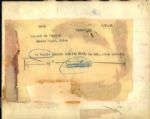 1941 Joe DiMaggio New York Yankees Original 8 x 10 Photo - From Hit Streak Season 