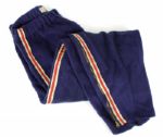 1960-64  Team USA Basketball Warmup Uniform - MEARS 