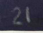1994-99 Cal Eldred Milwaukee Brewers Signed Game Worn Undershirt (MEARS Auction LOA)