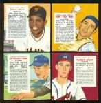 1952-1955 Red Man Collection (168)