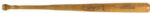 1960-70'S Lot of (4) H&B Louisville Slugger Adirondack Player Model & Experimental Bats (MEARS LOA)