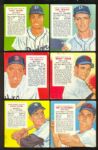 1952-1955 Red Man Collection (168)
