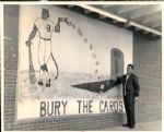 1968 Detroit Tigers St. Louis Cardinals World Series Original Photos (MEARS Photo LOA) - Lot of 9