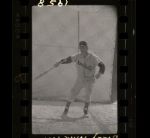 1958 Billy Martin Detroit Tigers Original Acetate File Negative (Chicago Sun Times Hologram/MEARS Auction LOA) - Lot of 11