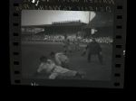 1935 Gee Walker Caught Off Base Detroit Tigers Original Acetate File Negative (Detroit News Hologram/MEARS Auction LOA) - Lot of 14
