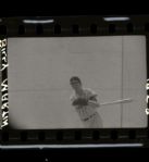 1958 Billy Martin Detroit Tigers Original Acetate File Negative (Chicago Sun Times Hologram/MEARS Auction LOA) - Lot of 11