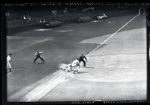 1939-44 Detroit Tigers Acetate File Negative (Chicago Sun Times Hologram/MEARS Auction LOA) - Lot of 15