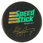Philadelphia Flyers NHL Hockey Puck