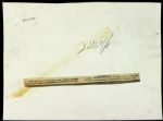 1955 Almost Empty Briggs Stadium Detroit Tigers First Generation Oversized 9 x 12 (Detroit Free Press) Photo