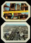 1940s Las Vegas Mementos