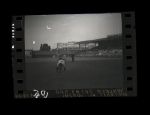 1935 Gee Walker Caught Off Base Detroit Tigers Original Acetate File Negative (Detroit News Hologram/MEARS Auction LOA) - Lot of 14