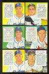 1952-1955 Red Man Collection (168)