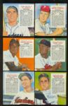 1952-1955 Red Man Collection (168)