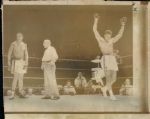 1964-76 Cassius Clay / Muhammad Ali The Chicago Sun Times Archives Original Photos (Chicago Sun Times Hologram/MEARS Photo LOA) - Lot of 12