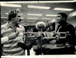 1974-79 Muhammad Ali The Chicago Sun Times Archives Original Photos (Chicago Sun Times Hologram/MEARS Photo LOA) - Lot of 12