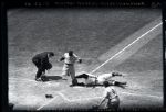 1939-44 Detroit Tigers Acetate File Negative (Chicago Sun Times Hologram/MEARS Auction LOA) - Lot of 15