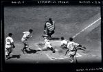 1939-44 Detroit Tigers Acetate File Negative (Chicago Sun Times Hologram/MEARS Auction LOA) - Lot of 15