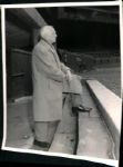 1943-68 Clark Griffith Washington Senators The Sporting News Collection Archives Original Photos (Sporting News Collection Hologram/MEARS Photo LOA) - Lot of 13