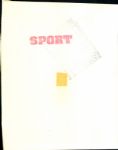 1968-80 circa Elvin Hayes Sport Magazine Collection Archives Original Photos (Sport Magazine Collection Hologram/MEARS Photo LOA) - Lot of 3