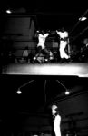 1958 Sugar Ray Robinson Joe Louis Carmen Basilio Original Acetate File Negative (Chicago Sun Times Hologram/MEARS Auction LOA) - Lot of 22
