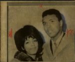 1964-65 Cassius Clay / Muhammad Ali The Chicago Sun Times Archives Original Photos (Chicago Sun Times Hologram/MEARS Photo LOA) - Lot of 12