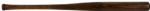 1911-20 Lot of (6) H&B Louisville Slugger Professional Model Side Written Dead Ball Era Game Used Bats (MEARS LOA)