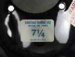 1996 Ken Griffey Jr. Seattle Mariners Signed Authentic Game Helmet -JSA 