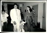 1974-79 Muhammad Ali The Chicago Sun Times Archives Original Photos (Chicago Sun Times Hologram/MEARS Photo LOA) - Lot of 12