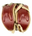 1940s Rawlings Football Composition Hip Pads