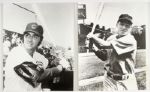 1910-60s era Chicago Cubs Photo - Lot of 17 w/Hack Wilson