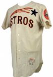 1965 astros jersey